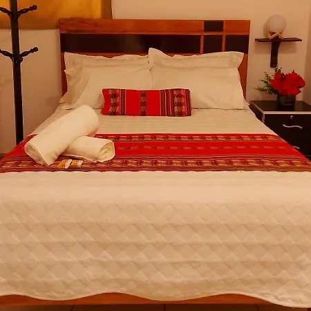 Sofia'Shouse Hostal