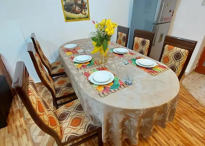 Sofia'shouse