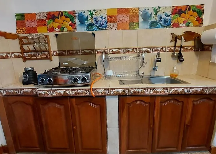 Sofia'shouse Maison d'hôtes Cusco