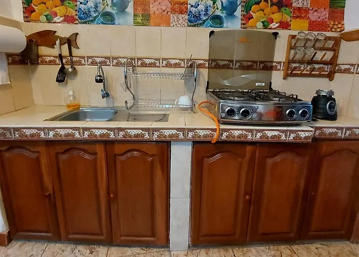 Sofia'shouse