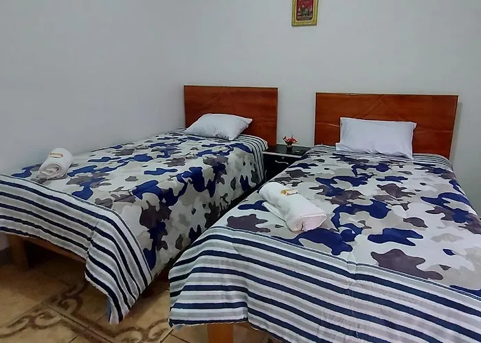 Sofia'shouse Cusco