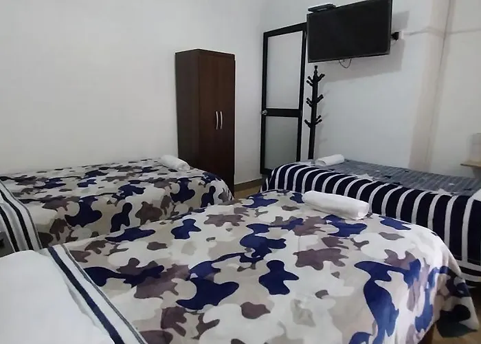 Sofia'shouse * Cusco